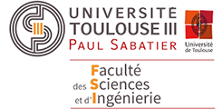 Université Toulouse III - Paul Sabatier